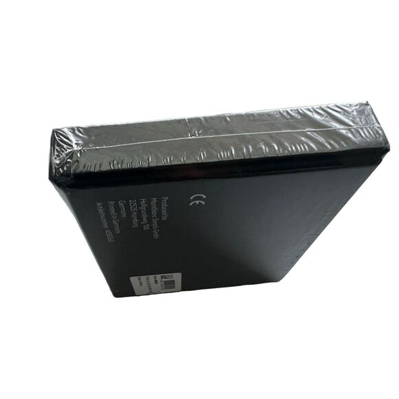 Mont Blanc Playing Cards Set Of 2 In A Box - Picture 5 of 10